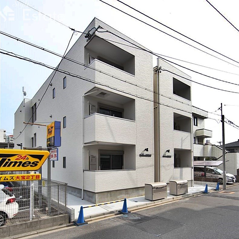 Delica日比野