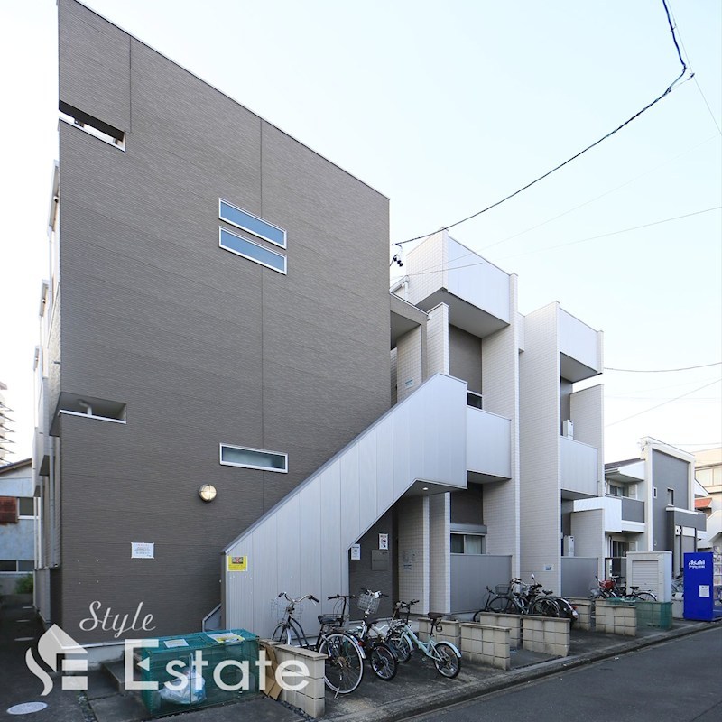 熱田スカイタワー31F