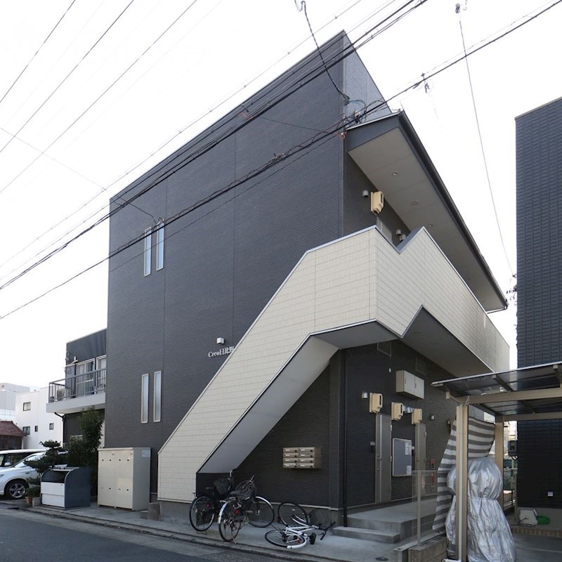 Creo日比野