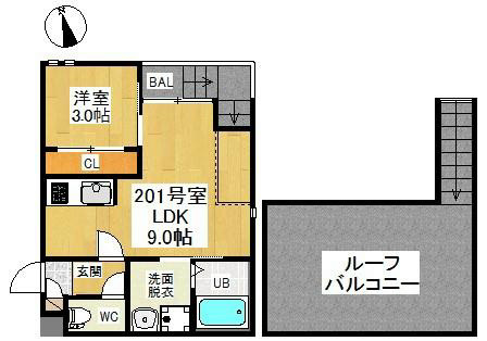 Grandtic Residence 堀田