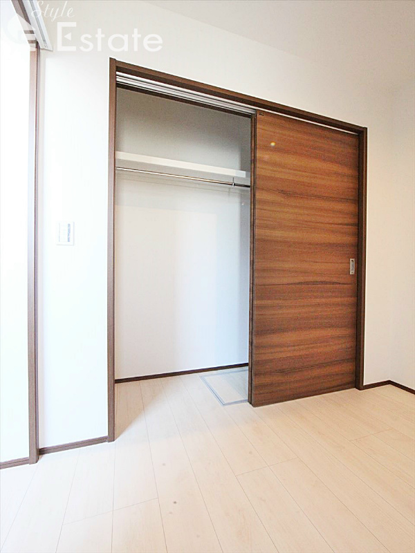 クローゼット 類似物件写真