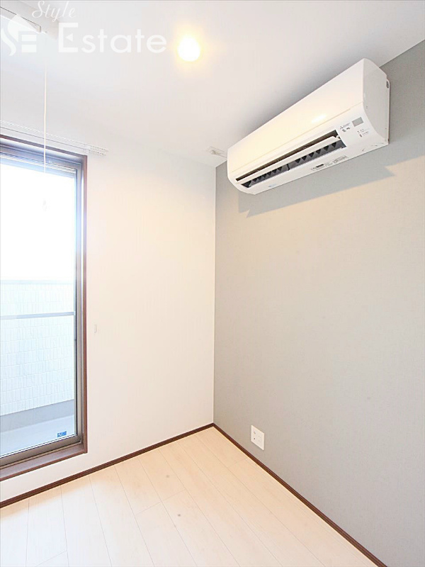 エアコン 類似物件写真
