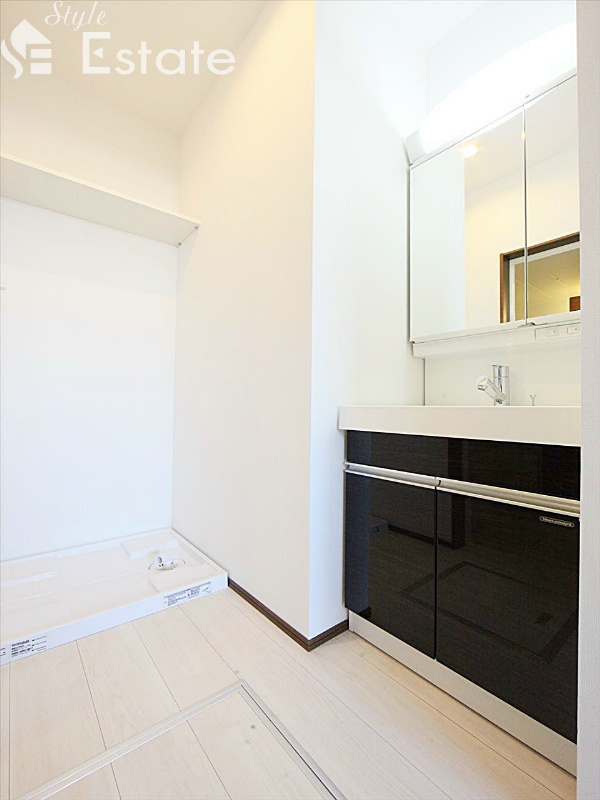 脱衣所 類似物件写真