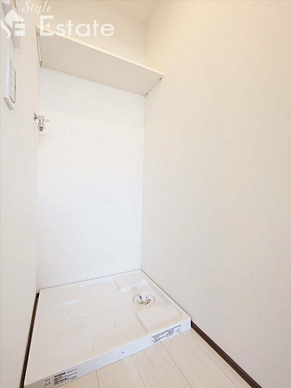 洗濯機置き場 類似物件写真