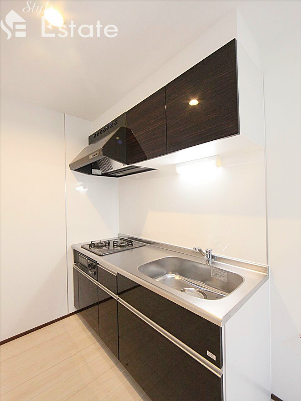 キッチン 類似物件写真