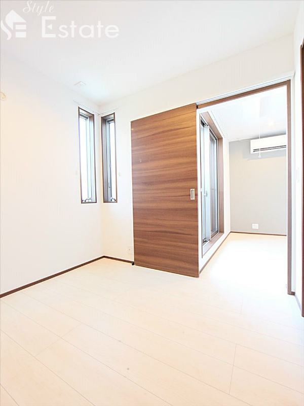 洋室 類似物件写真