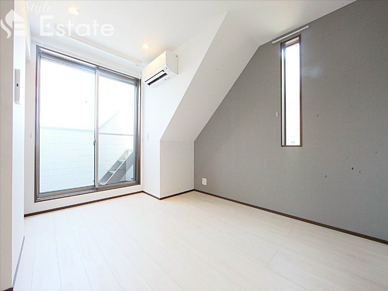 LDK エアコン付 類似物件写真