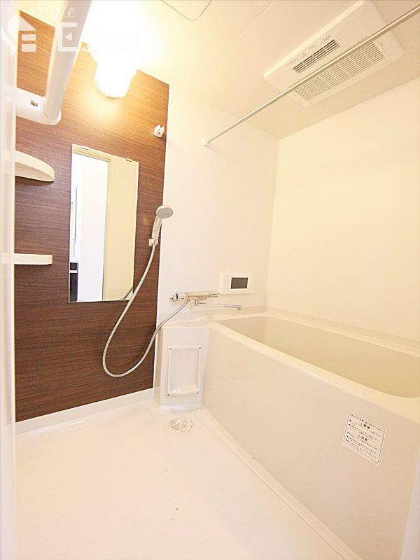 バスルーム 浴室TV付!! 類似物件写真