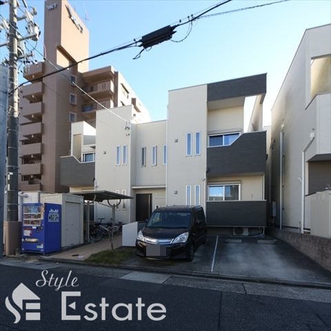 Grandtic Residence 堀田