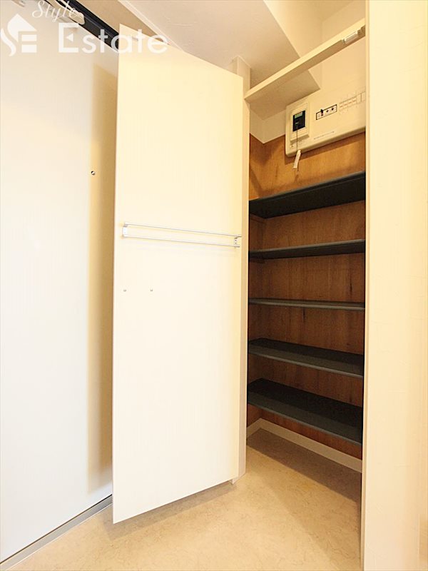 シューズボックス