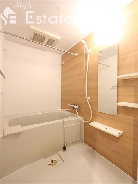 バスルーム 浴室乾燥機付