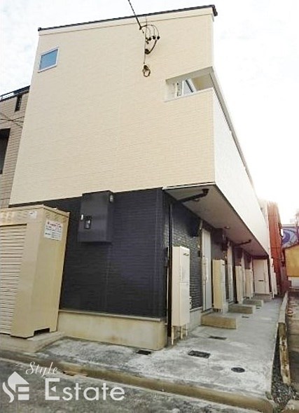 グリュック豊田