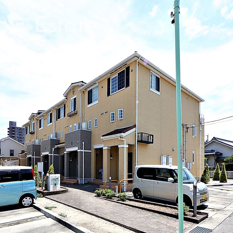 サンリット新池B
