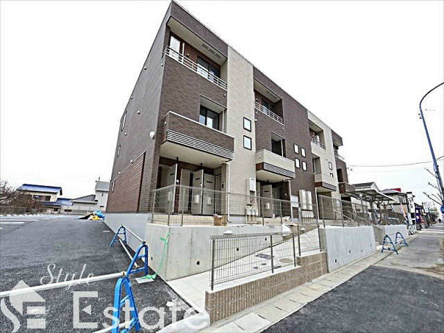 ヴェルディ上の山