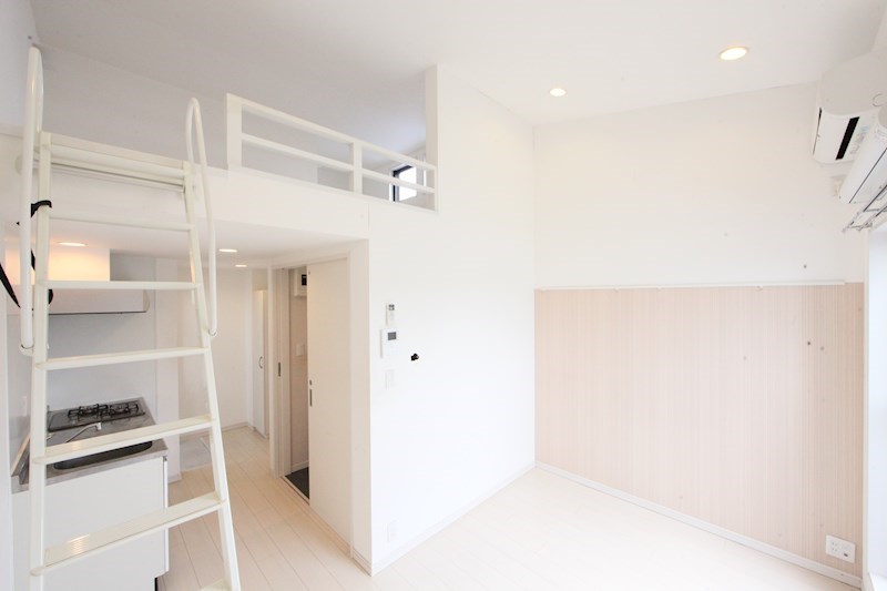 Casa Zirucon(カーサジルコン)