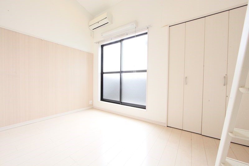 Casa Zirucon(カーサジルコン)