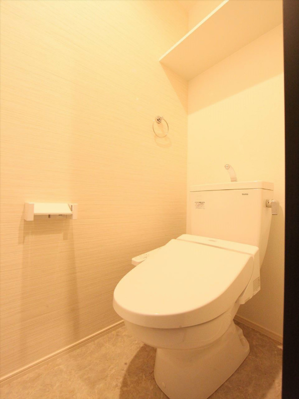 GRANDTIC新瑞橋(グランティックアラタマバシ)