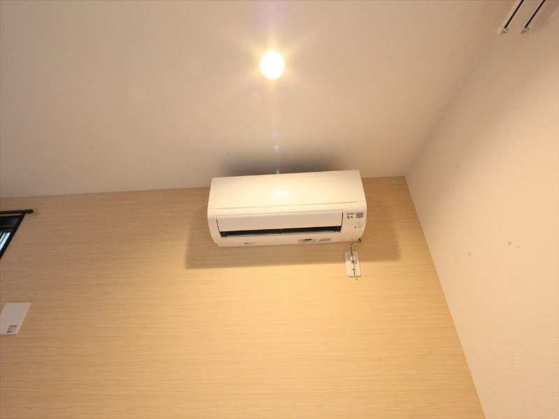 GRANDTIC新瑞橋(グランティックアラタマバシ)