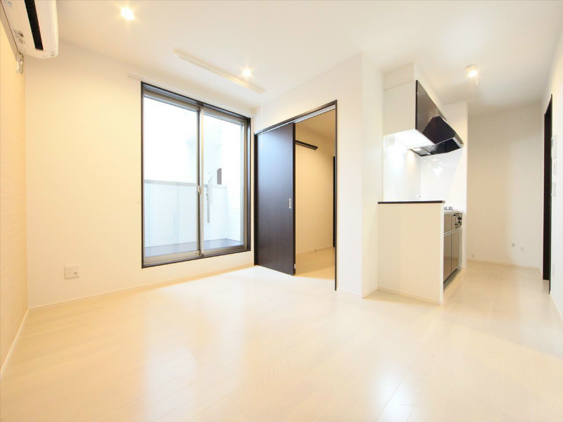 GRANDTIC新瑞橋(グランティックアラタマバシ)