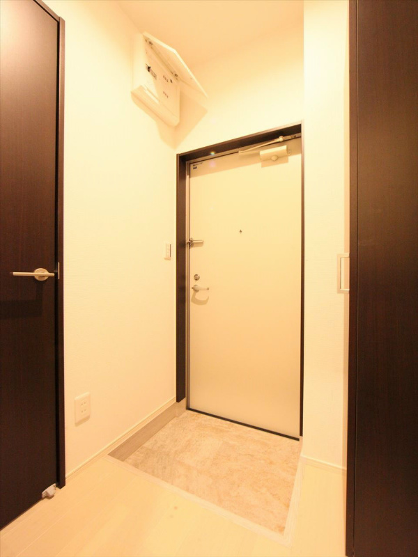 GRANDTIC新瑞橋(グランティックアラタマバシ)