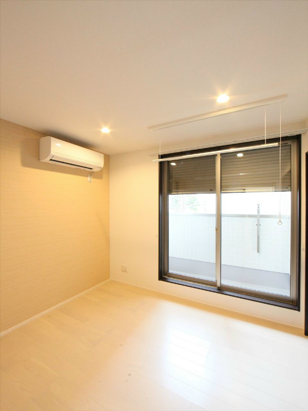 GRANDTIC新瑞橋(グランティックアラタマバシ)