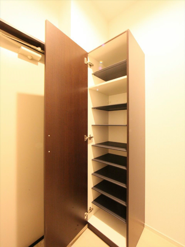 GRANDTIC新瑞橋(グランティックアラタマバシ)