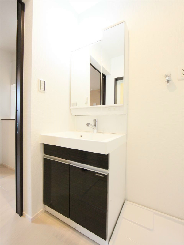 GRANDTIC新瑞橋(グランティックアラタマバシ)