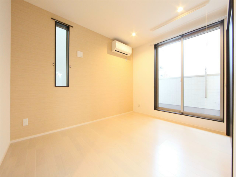 GRANDTIC新瑞橋(グランティックアラタマバシ)