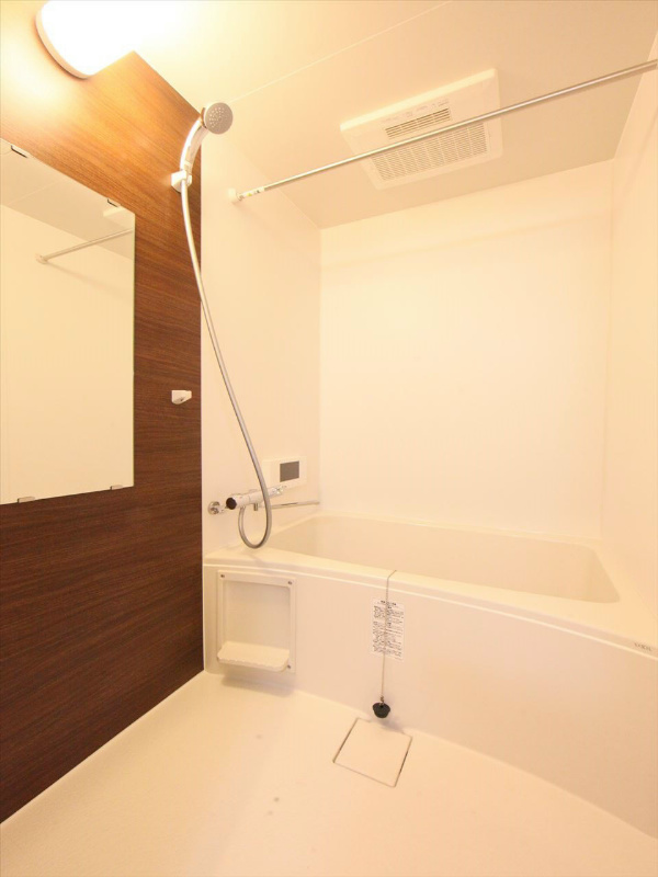 GRANDTIC新瑞橋(グランティックアラタマバシ)