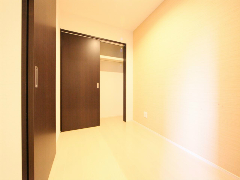 GRANDTIC新瑞橋(グランティックアラタマバシ)