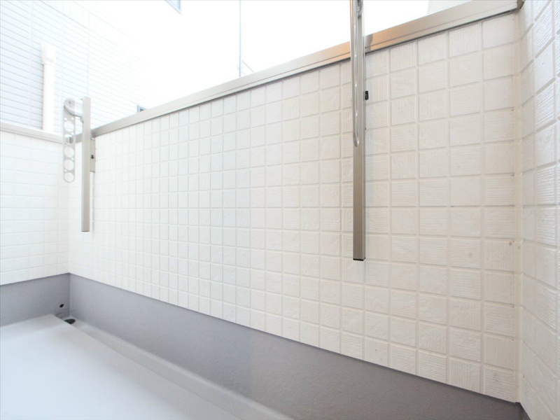 GRANDTIC新瑞橋(グランティックアラタマバシ)