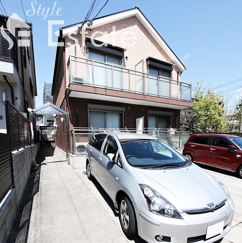 パークヒルズ原