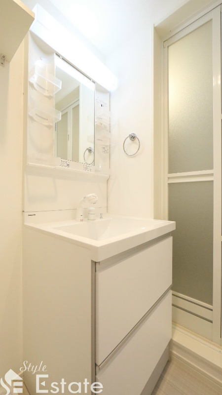 N-STD モデルルーム