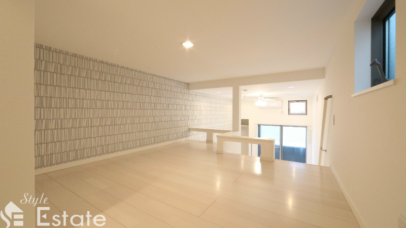 N-STD モデルルーム