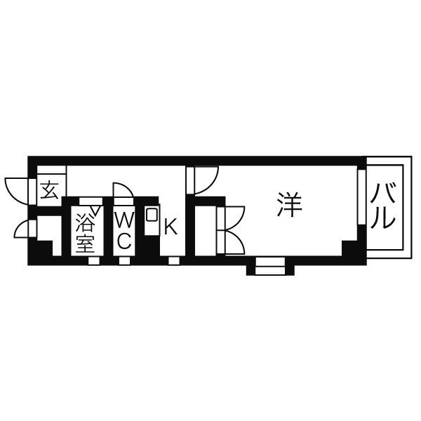 プレステージ高蔵公園（プレステージタカクラコウエン）