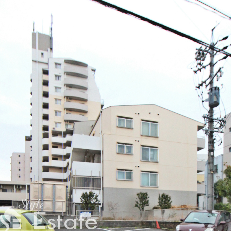 グランカーサ御器所（グランカーサゴキソ）グランカーサ御器所（グランカーサ