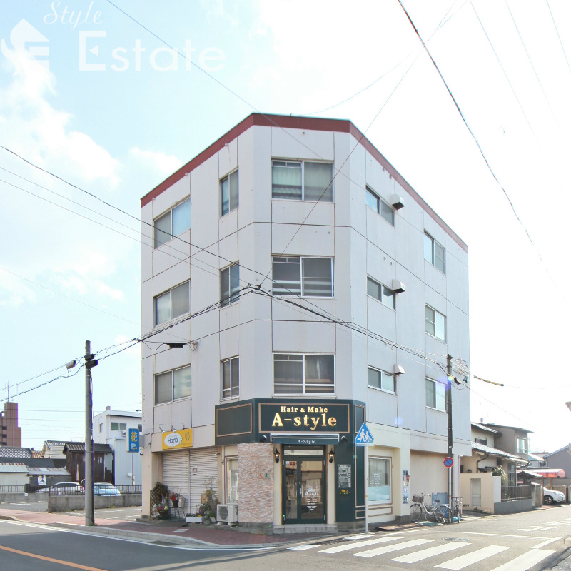 松池ビル（マツイケビル）松池ビル（マツイケビル）