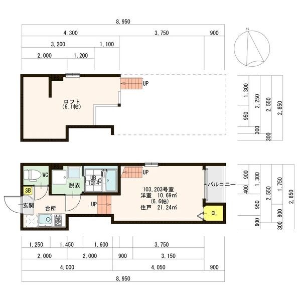 ニューサンライズ