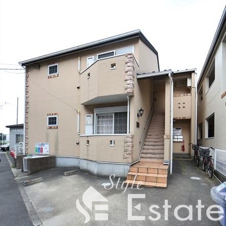 リブレア豊　B棟