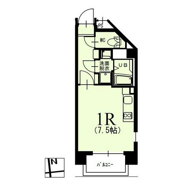 KマンションつるまいII
