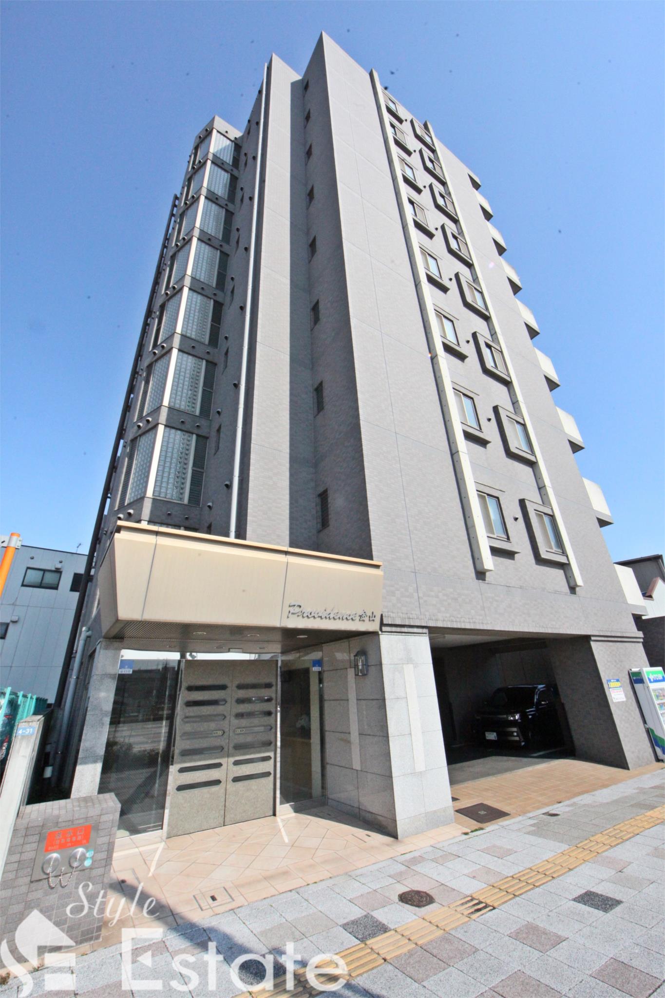 プロビデンス金山（プロビデンスカナヤマ）