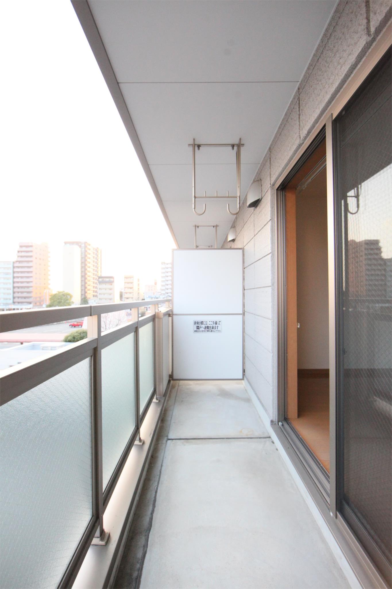 SANKEI HOPE'Z（名古屋市瑞穂区川澄町｜名古屋地下鉄桜通線）の