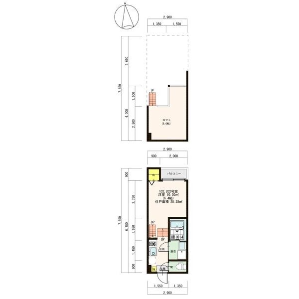 パークシティ新瑞橋