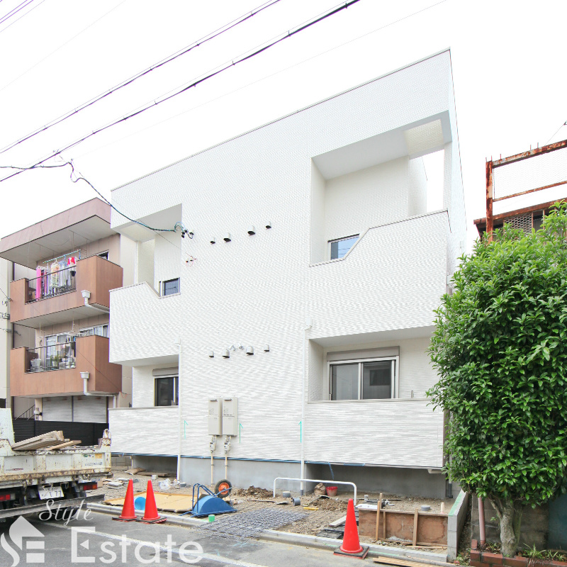 GRANDTIC鶴里