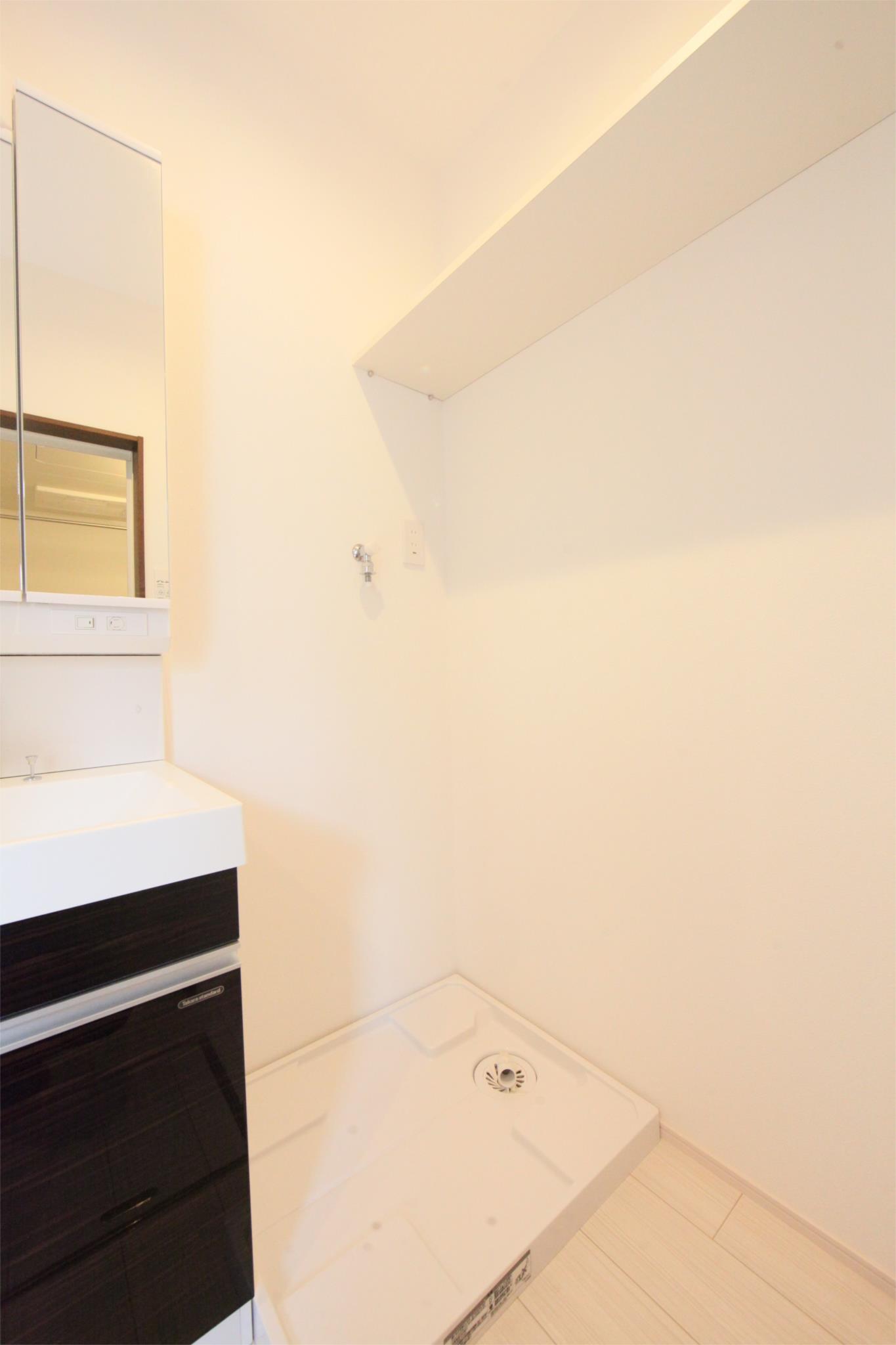 GRANDTIC新瑞橋駅前(グランティックアラタマバシエキマエ)