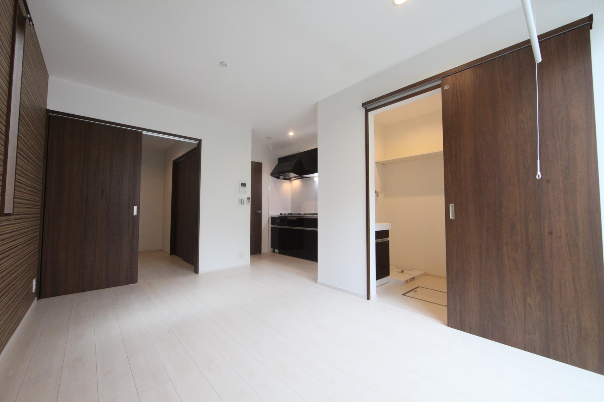 GRANDTIC新瑞橋駅前(グランティックアラタマバシエキマエ)