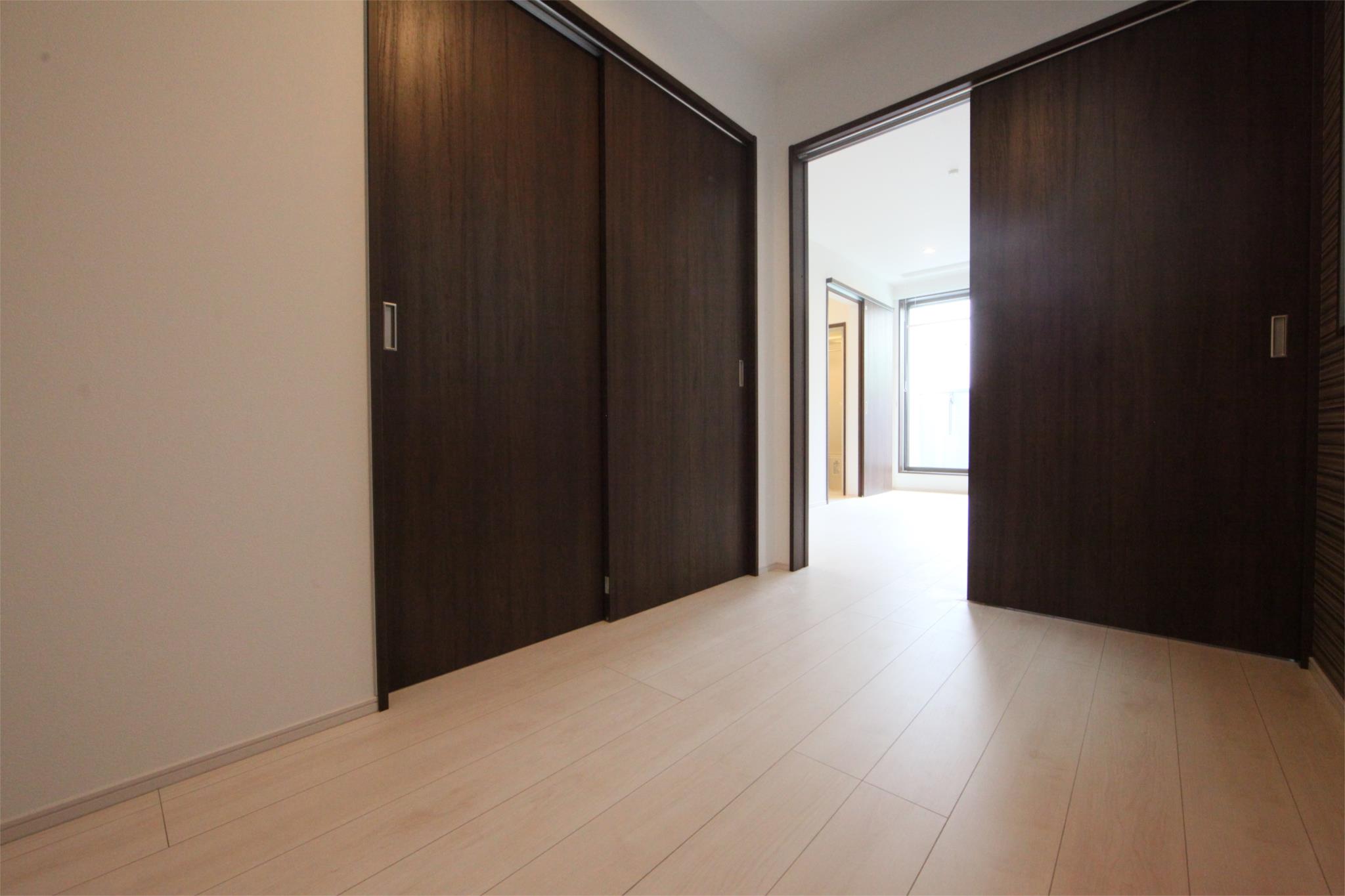 GRANDTIC新瑞橋駅前(グランティックアラタマバシエキマエ)