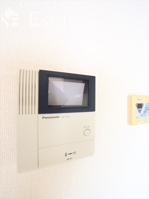 TVモニターホン★