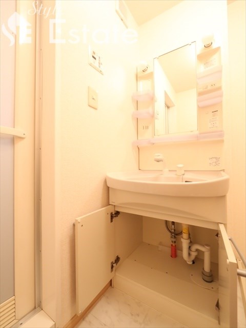 洗面化粧台収納★