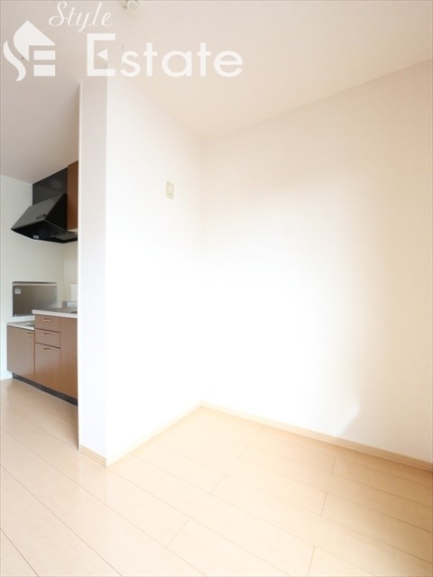 冷蔵庫置き場★